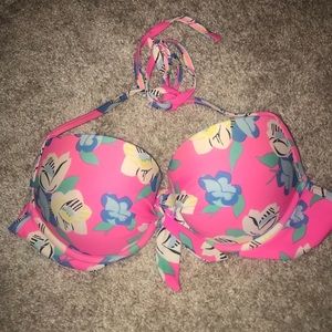 Aerie Bikini Top. Swim top.